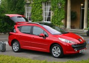 Peugeot 207 SW